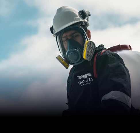 Qué es el saneamiento ambiental y por qué tu empresa lo necesita